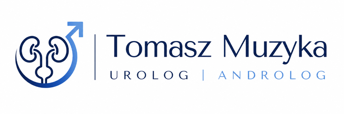 Tomasz Muzyka
